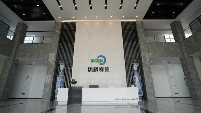 Chiny SCED ELECTRONICS CO., LTD. profil firmy