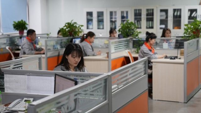 Chiny SCED ELECTRONICS CO., LTD. profil firmy