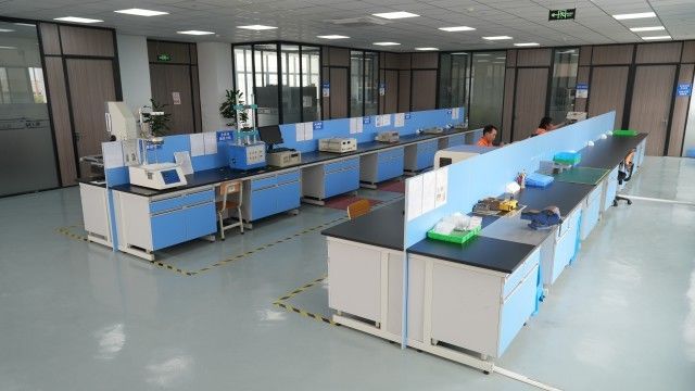 Chiny SCED ELECTRONICS CO., LTD. profil firmy