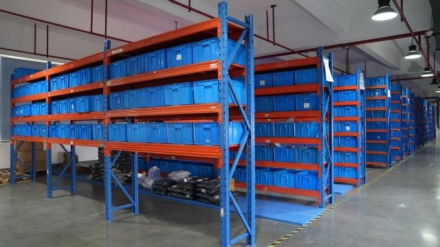 Chiny SCED ELECTRONICS CO., LTD. profil firmy