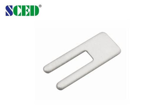 3.80mm Pitch Center Space Brass Quick Contact 10A Metal Terminal Connector