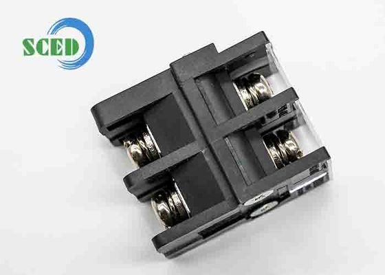 101A Perforation Feed Through Terminal Blocks Connectors 300V PBT Pitch 16.0mm