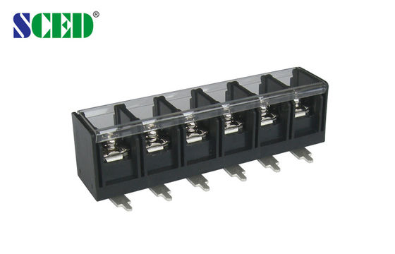  Pitch 13.00mm  600V 40A  2 - 12P  Barrier Terminal Block  Power Terminal Block