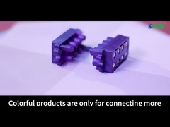 Listwa zaciskowa i jej zastosowania