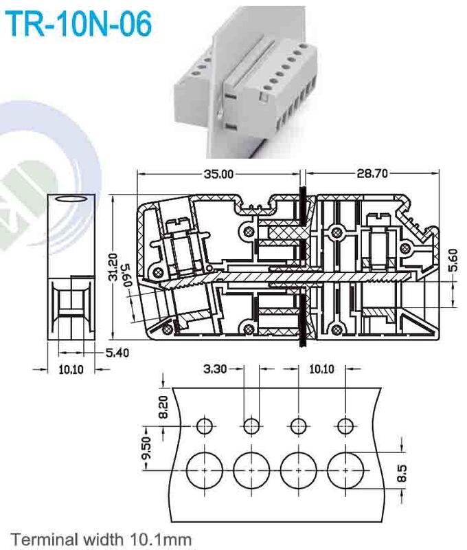 ZB6 Zack Strip Din Rail Switching Power Supply 30A Rated Current Suitable for Industrial Automation Equipment