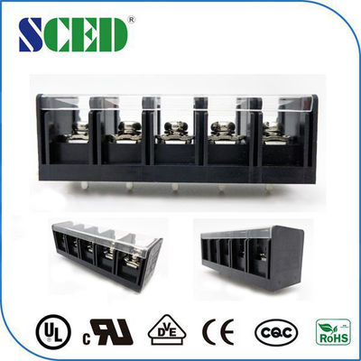 Zacisk elektryczny barierowy 600V 40A OEM / ODM dla falowników