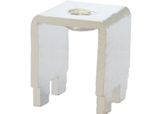 Płyty do bloków końcowych PCB z miedzi niklowanej