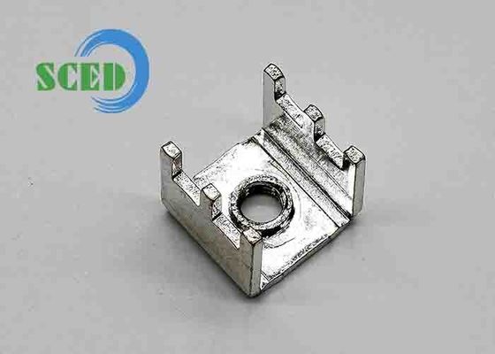 85A Płytki miedziane Akcesoria do bloków końcowych PCB stalowe Komponenty elektryczne M5 Śrubka