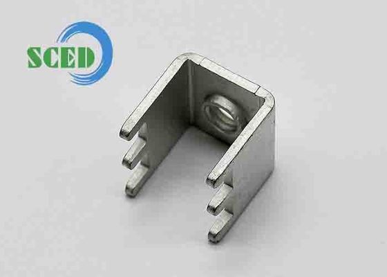 85A 6,25*13,00mm 18 Torque Steel Brass Terminal Block Accessories