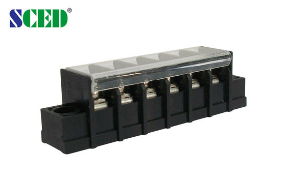 Zacisk wysokotemperaturowy , Zaciski do połączeń przewodów zasilających