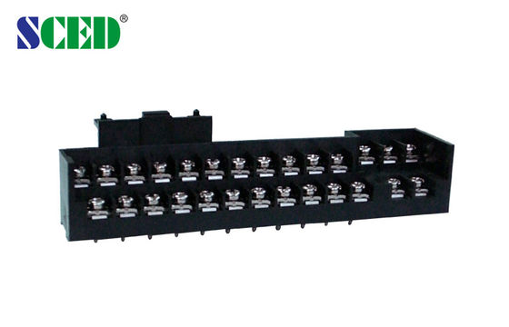 Ścig 8,20 mm Barry Type Terminal Block Customise ODM Project China Supplier