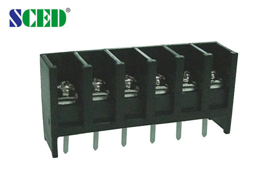 Złącze barierowe 10.00mm 300V 30A 2 - 18P złącze zasilające