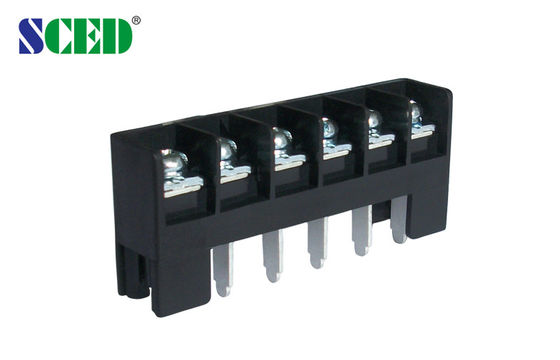 Złącze Terminalowe z Blokadą   Rozstaw  13.50mm   300V  20A   4 - 12P   Złącze Terminalowe Zasilające